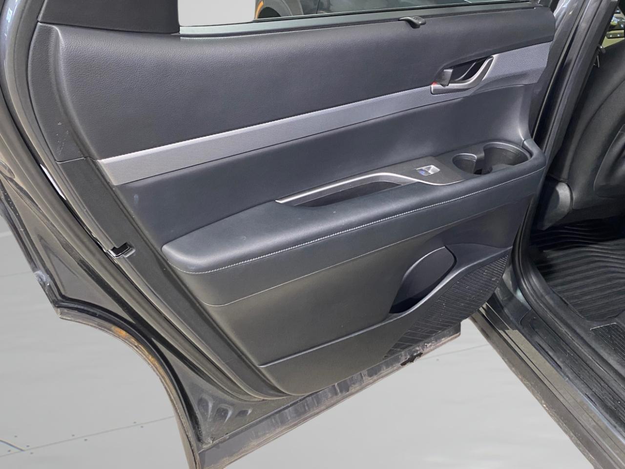 Hyundai Palisade SEL AWD 2020