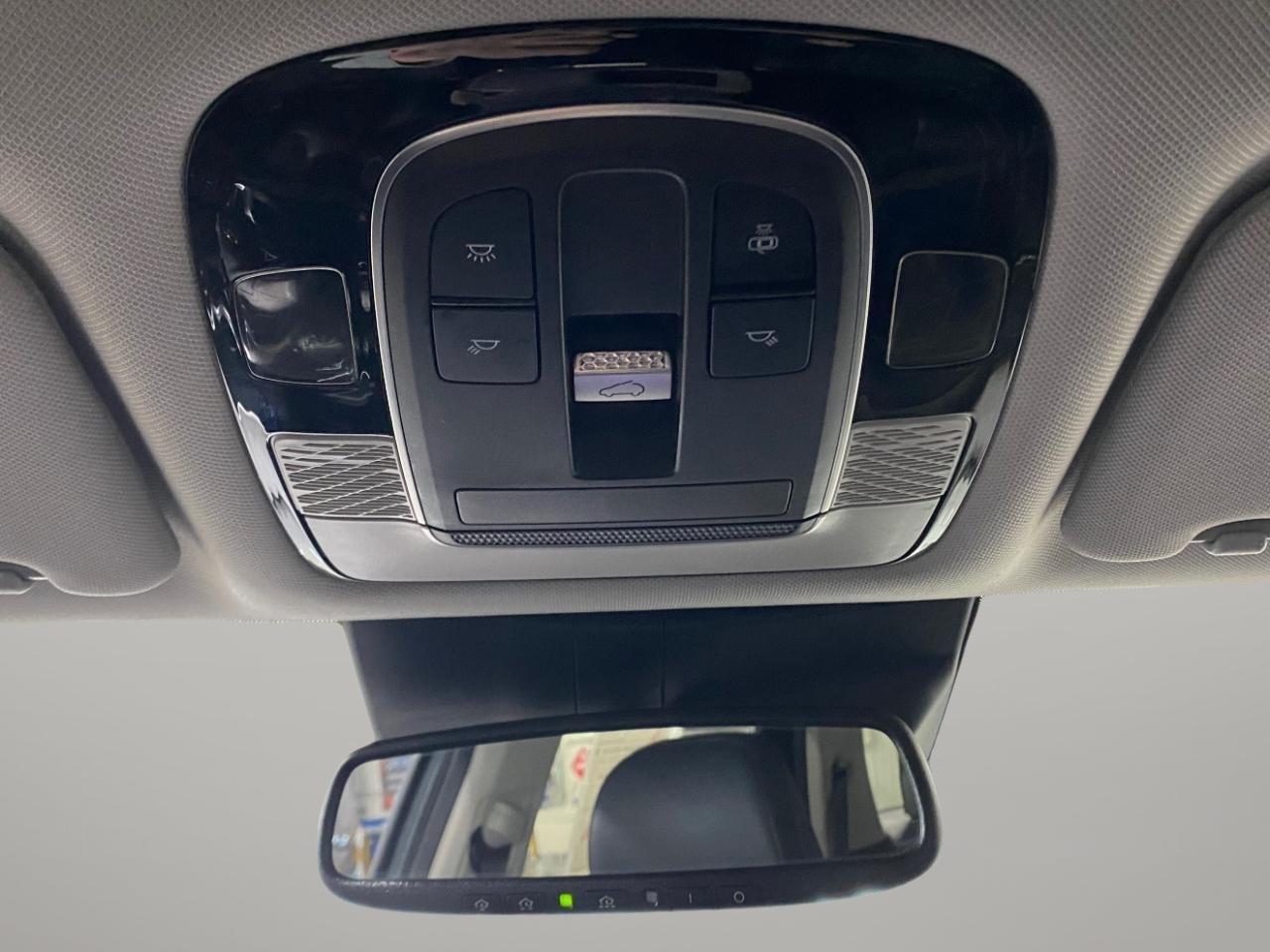 Hyundai Palisade SEL AWD 2020