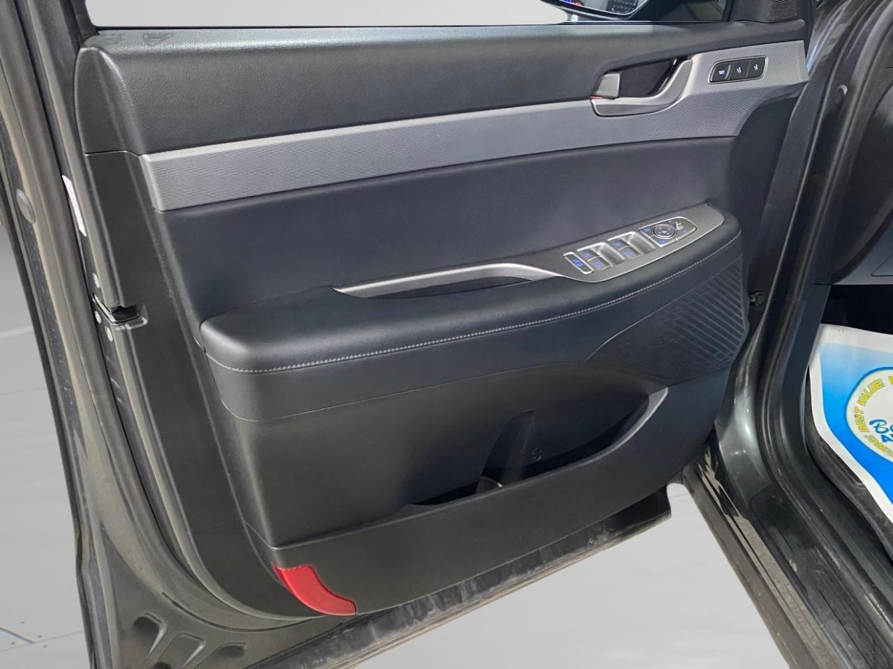 Hyundai Palisade SEL AWD 2020