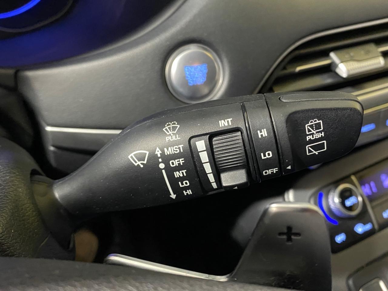 Hyundai Palisade SEL AWD 2020