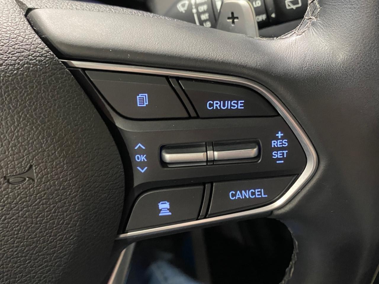 Hyundai Palisade SEL AWD 2020