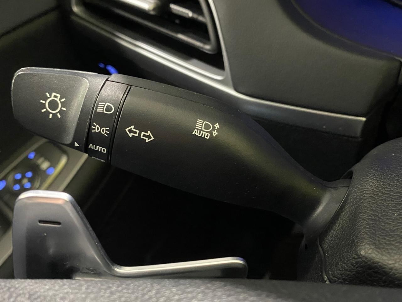 Hyundai Palisade SEL AWD 2020