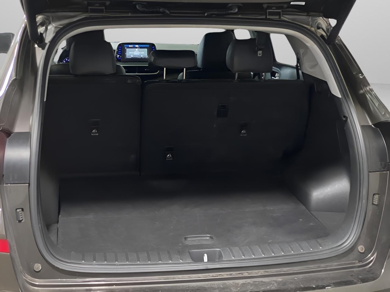 Hyundai Tucson Ultimate AWD 2020