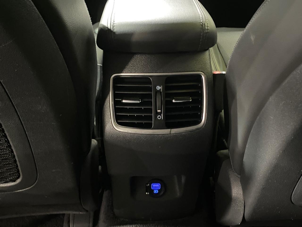 Hyundai Tucson Ultimate AWD 2020