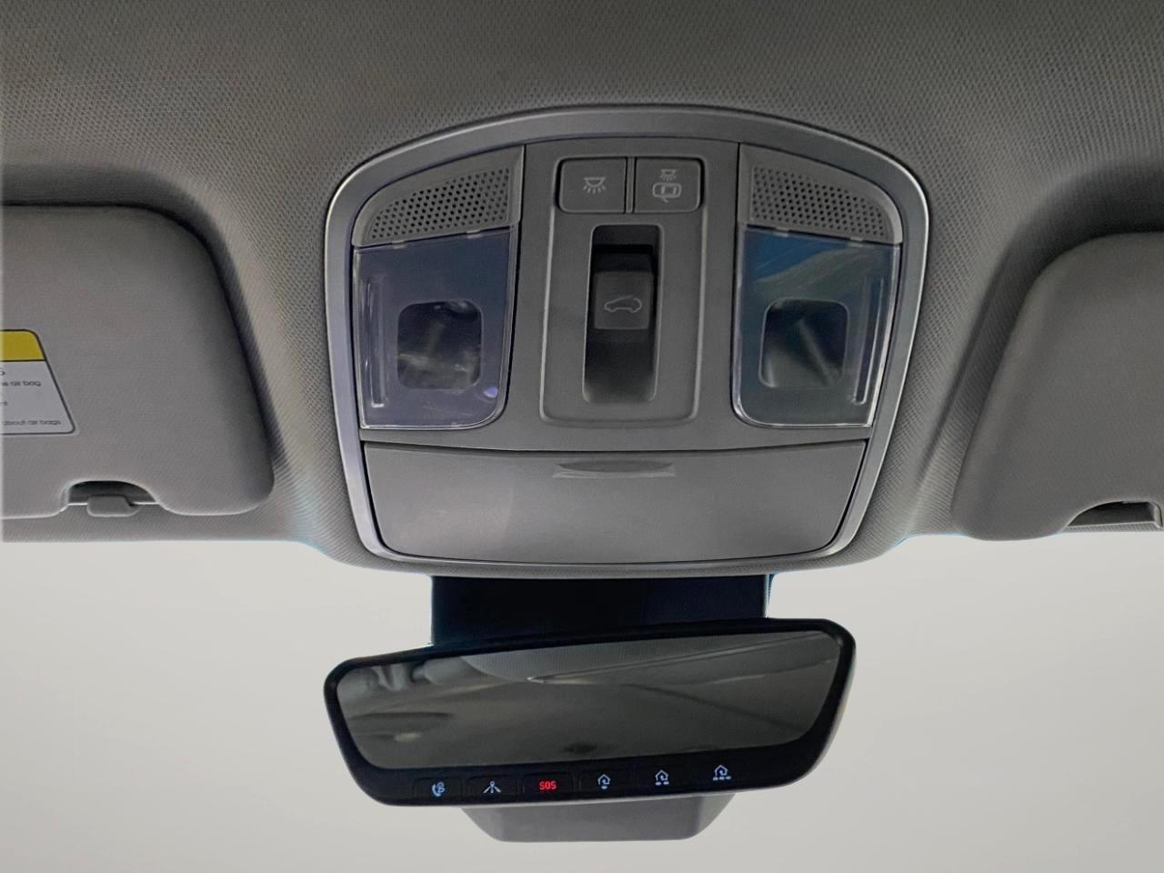 Hyundai Tucson Ultimate AWD 2020