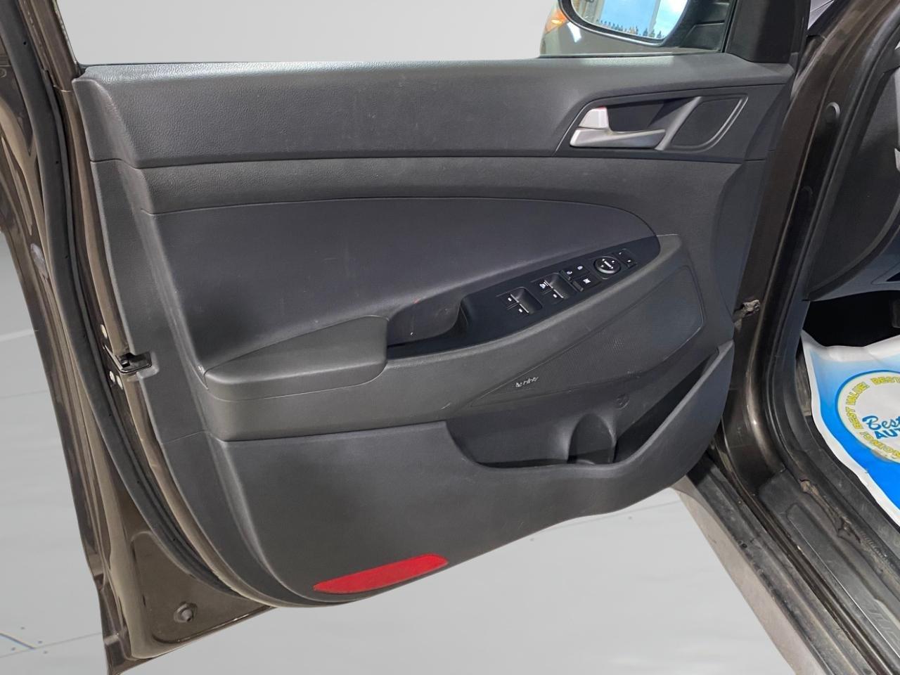 Hyundai Tucson Ultimate AWD 2020