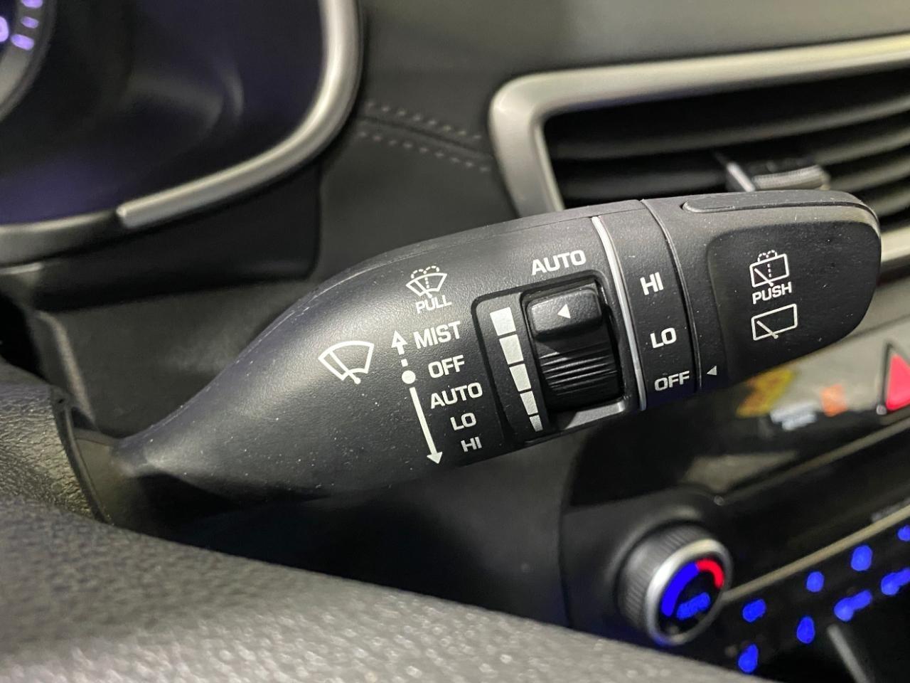 Hyundai Tucson Ultimate AWD 2020