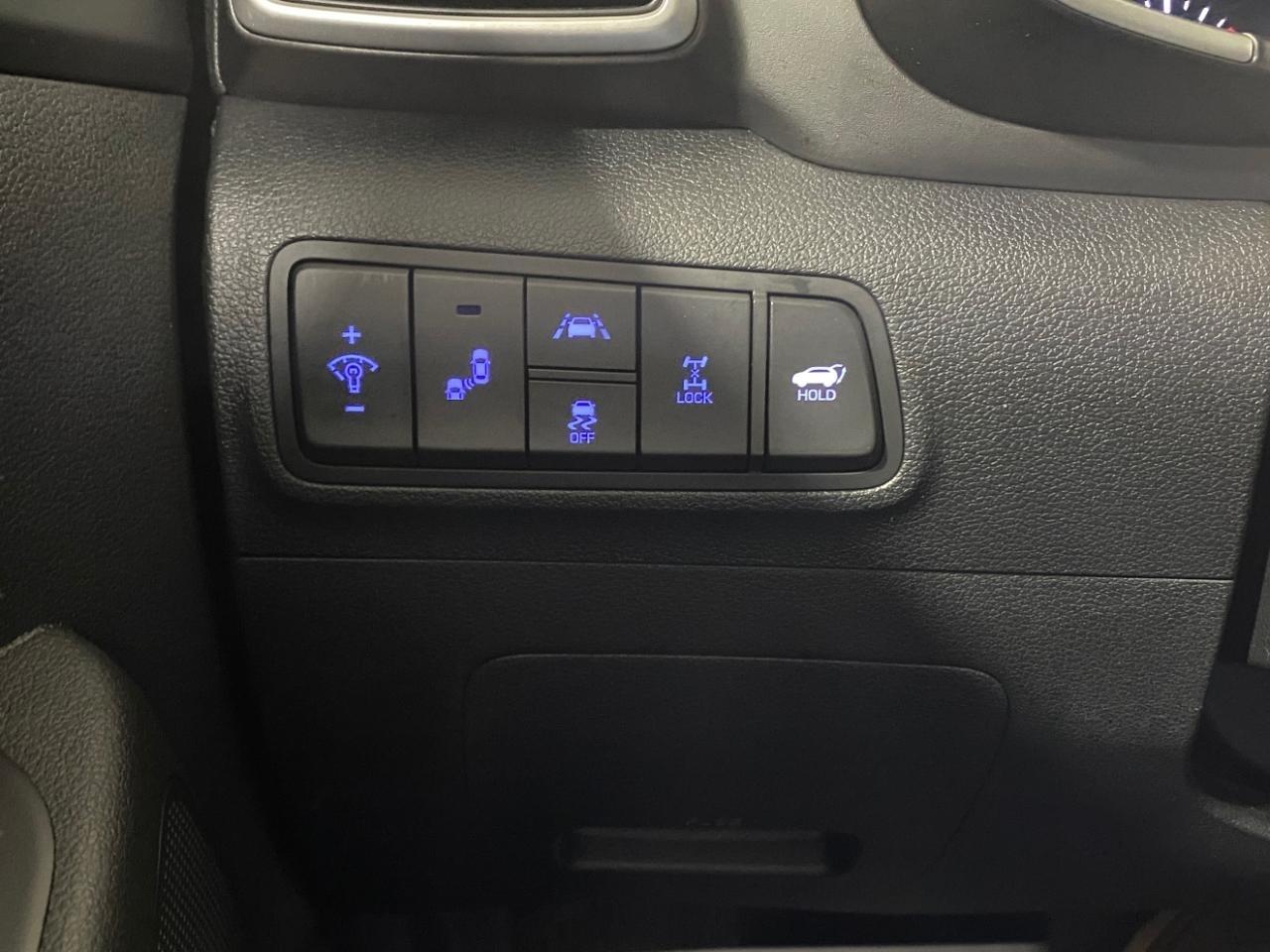 Hyundai Tucson Ultimate AWD 2020