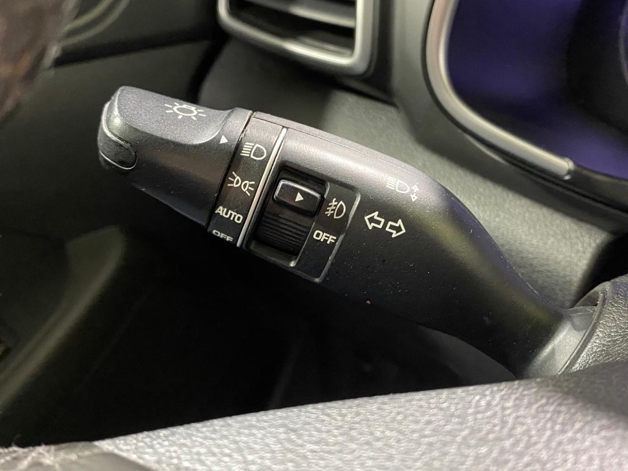 Hyundai Tucson Ultimate AWD 2020