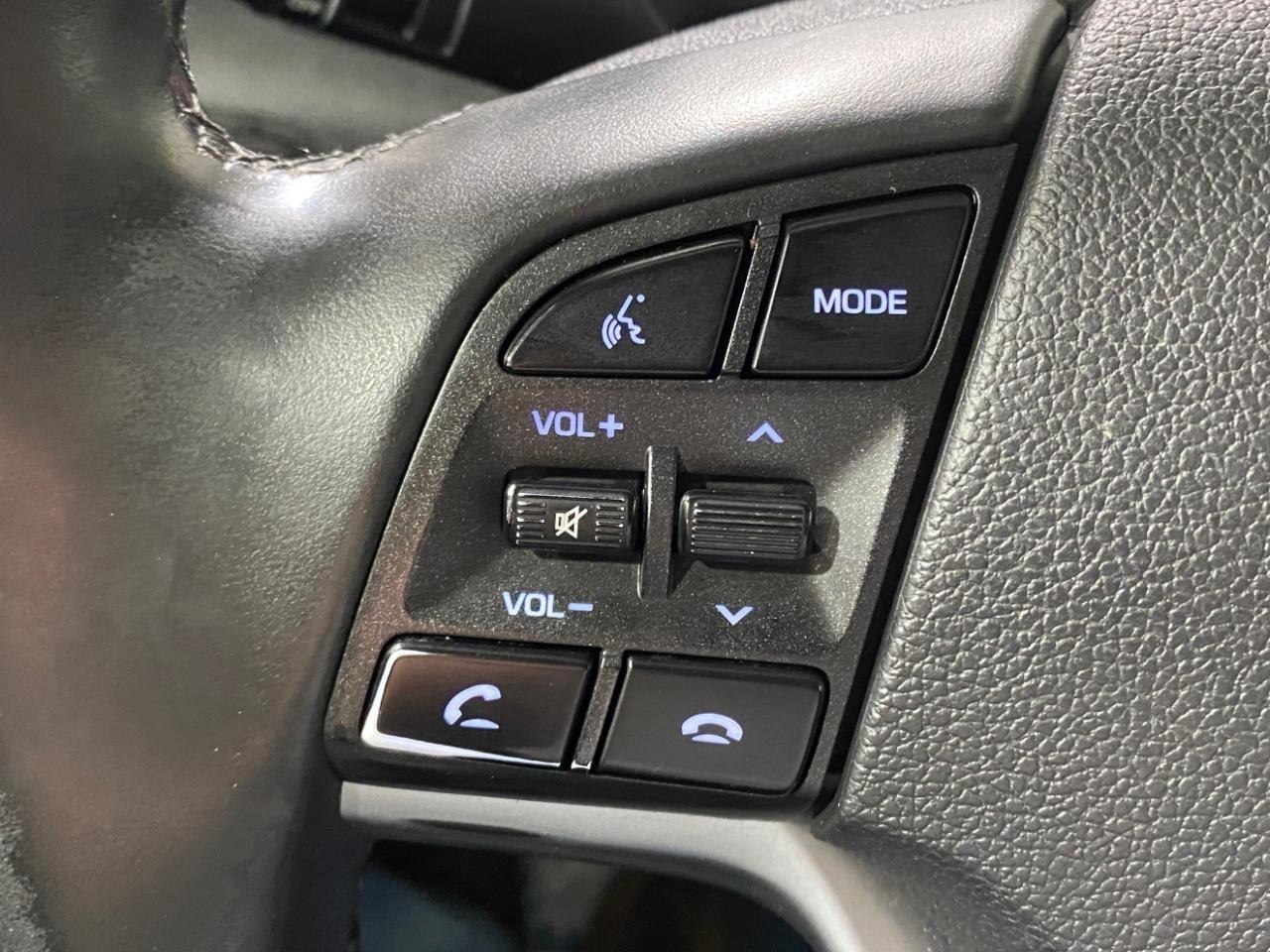 Hyundai Tucson Ultimate AWD 2020