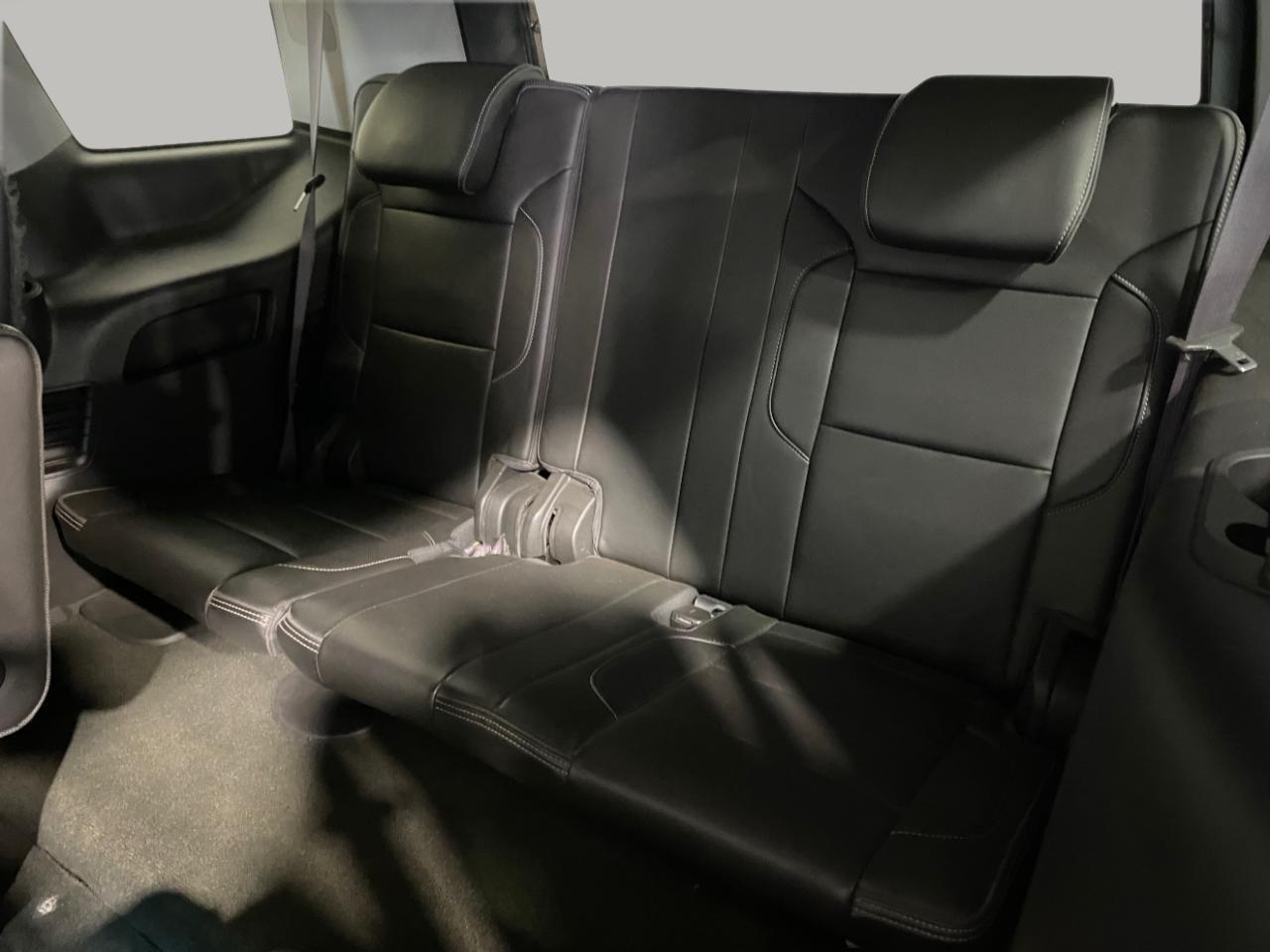 GMC Yukon Denali 4WD 2017