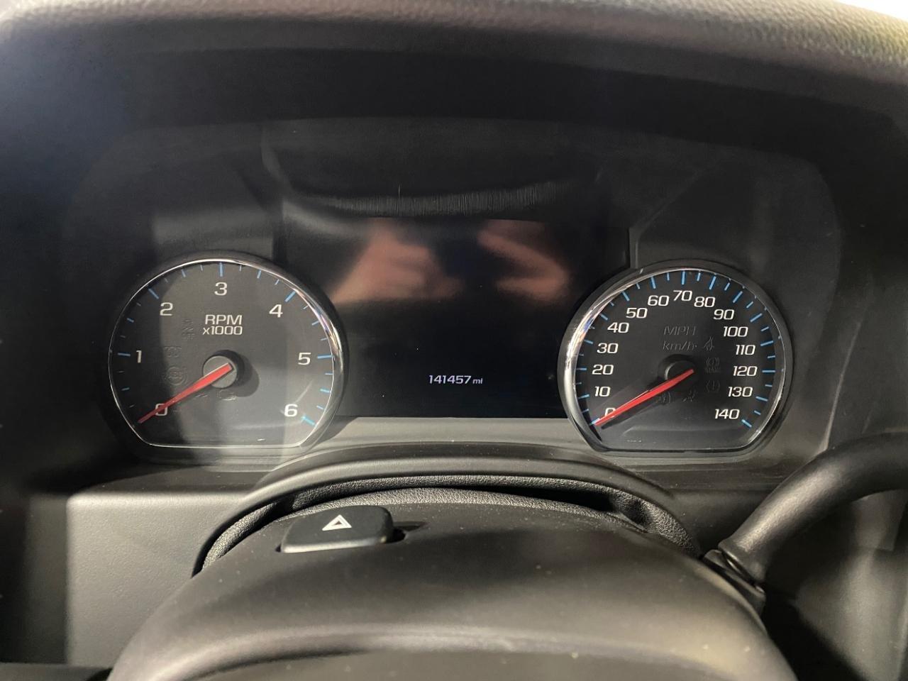 GMC Yukon Denali 4WD 2017