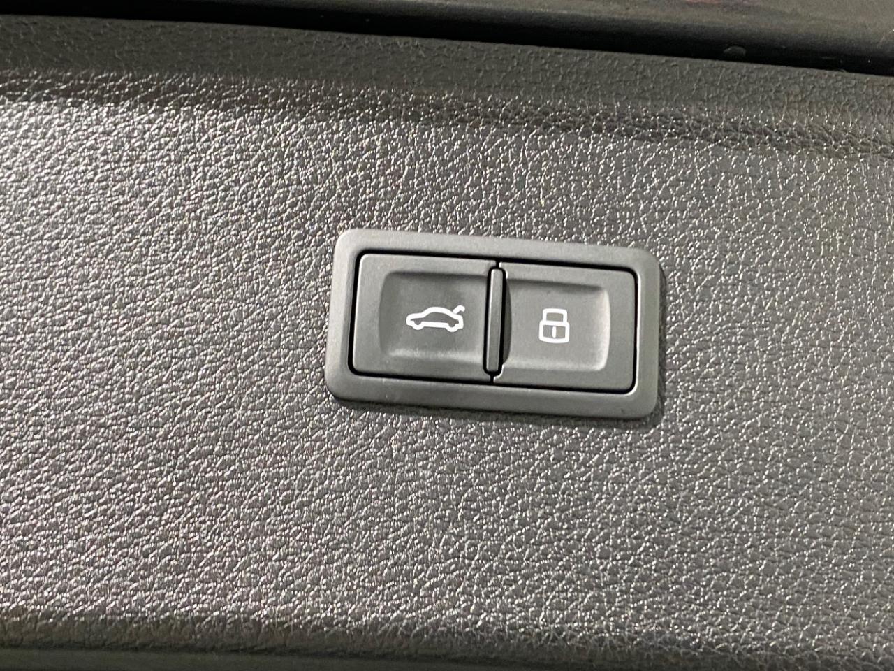 Audi SQ5 3.0T Prestige quattro 2019