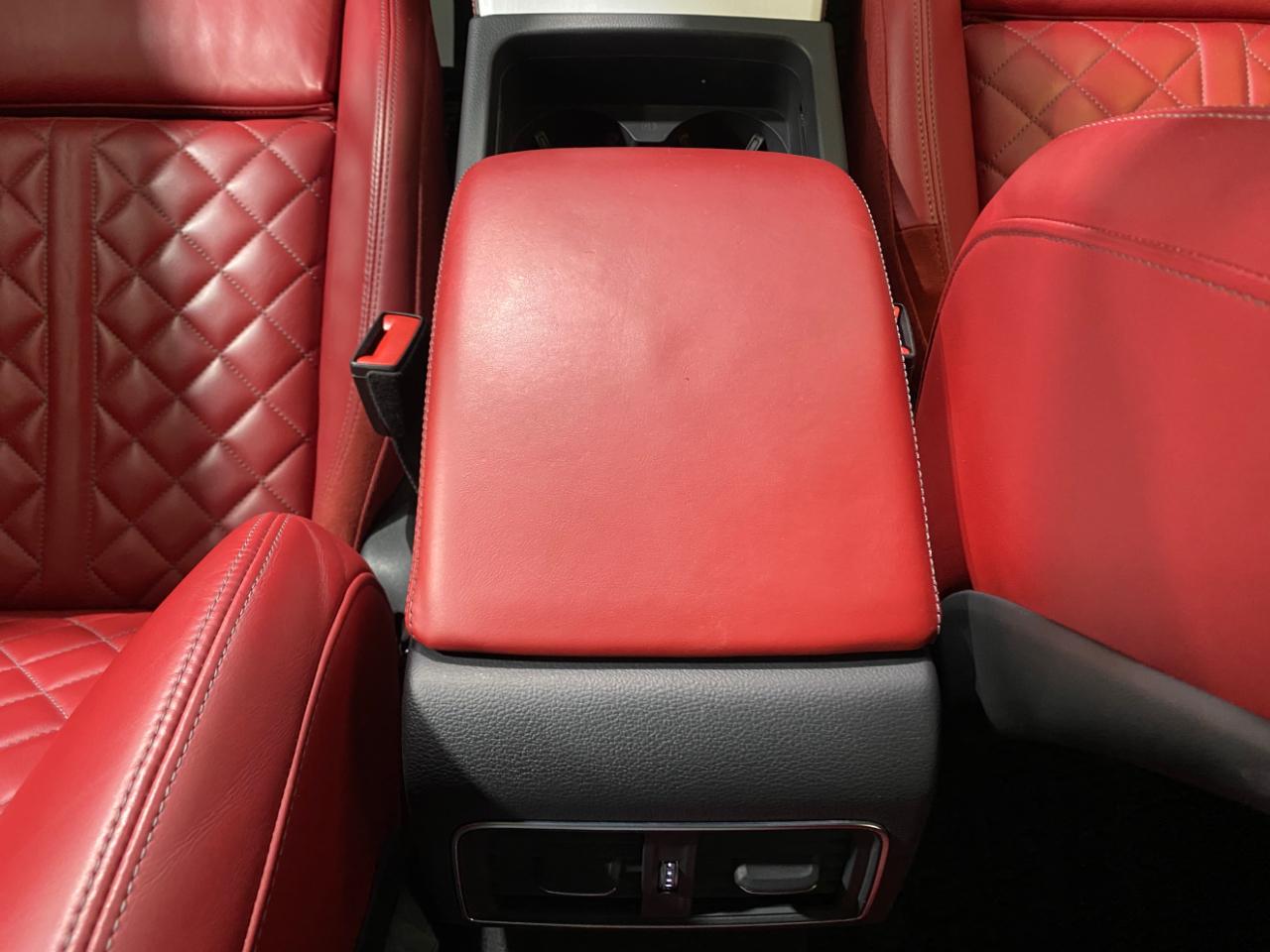 Audi SQ5 3.0T Prestige quattro 2019