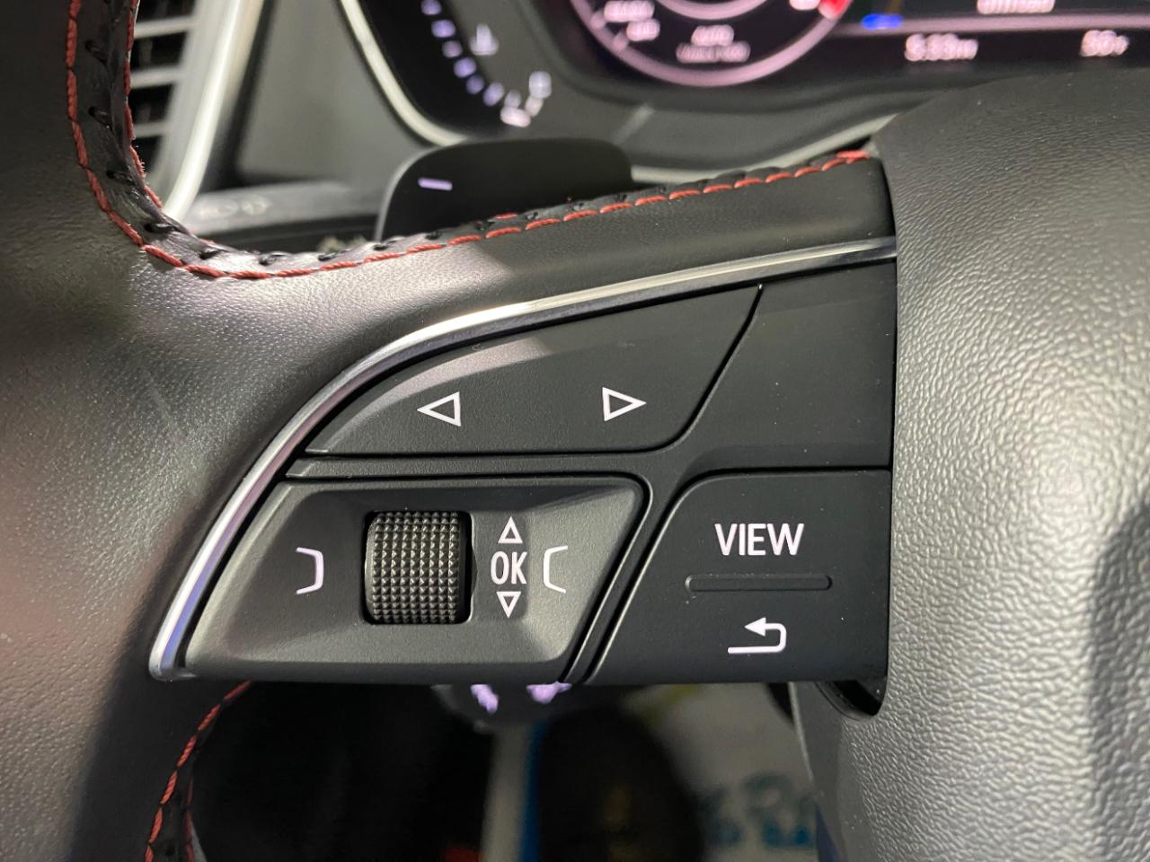 Audi SQ5 3.0T Prestige quattro 2019