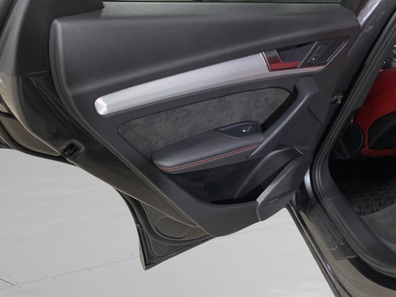 Audi SQ5 3.0T Prestige quattro 2019