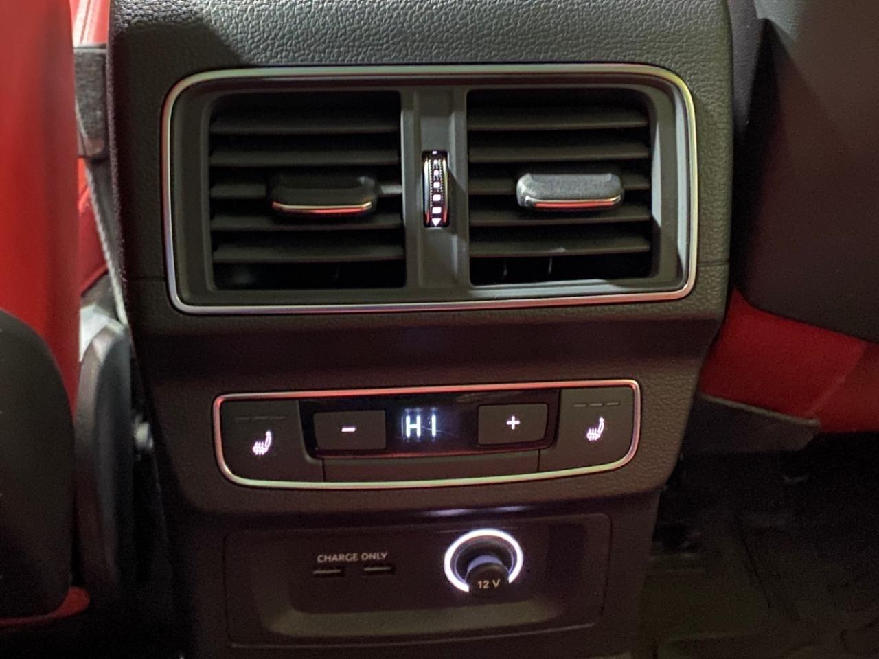 Audi SQ5 3.0T Prestige quattro 2019