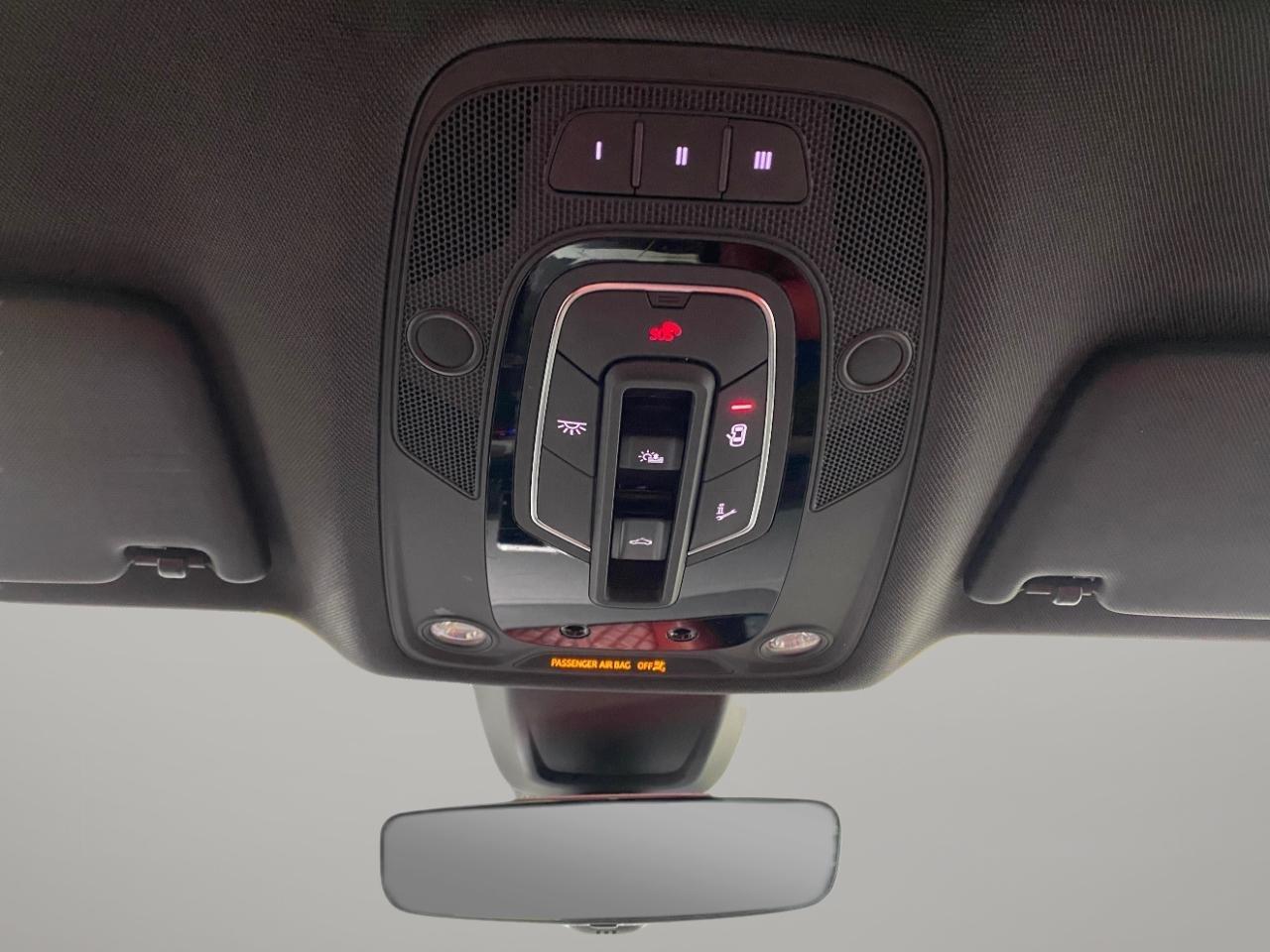 Audi SQ5 3.0T Prestige quattro 2019