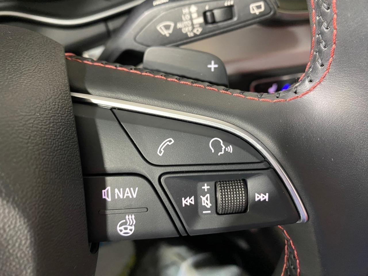 Audi SQ5 3.0T Prestige quattro 2019