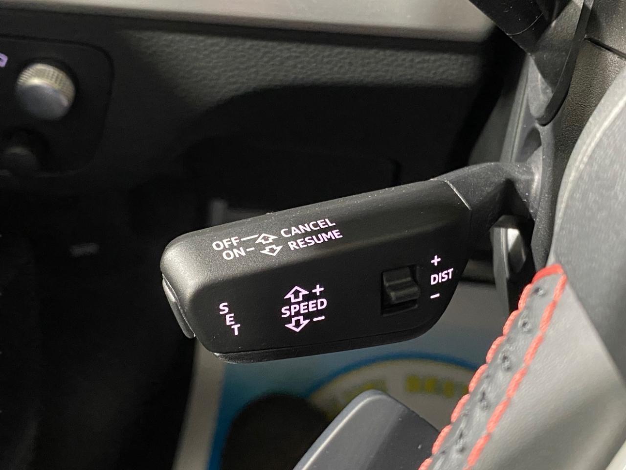 Audi SQ5 3.0T Prestige quattro 2019