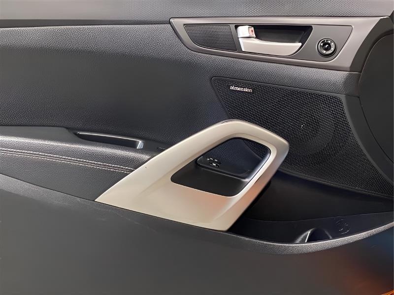 Hyundai Veloster Turbo 6AT 2015