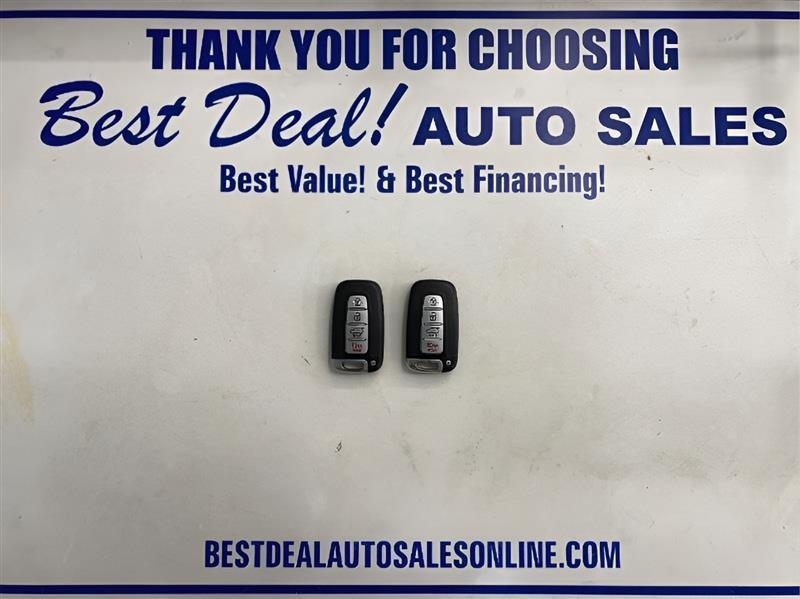 Hyundai Veloster Turbo 6AT 2015