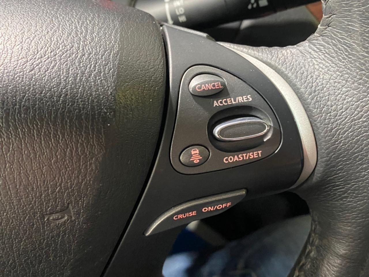 Nissan Pathfinder 4WD 4dr S 2017