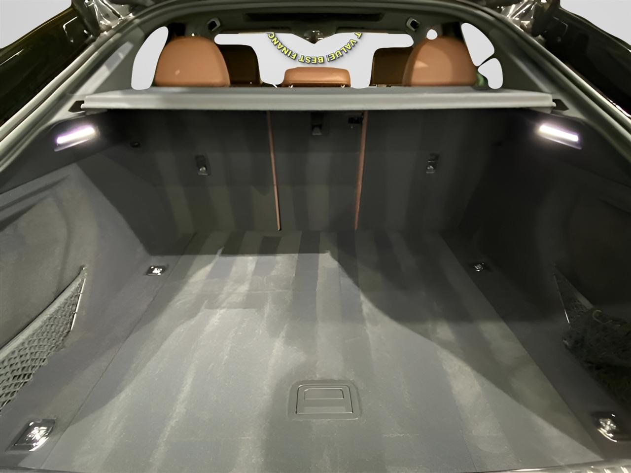 Audi e-tron Sportback Premium Plus quattro 2022