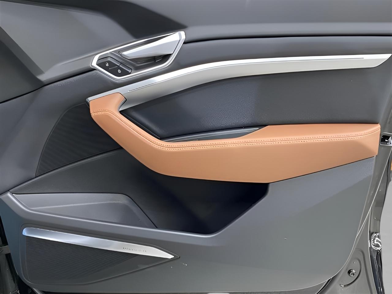 Audi e-tron Sportback Premium Plus quattro 2022