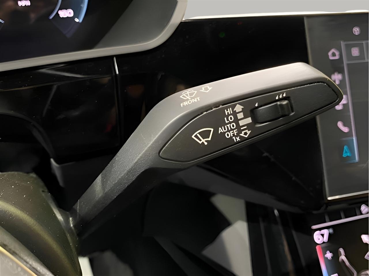 Audi e-tron Sportback Premium Plus quattro 2022