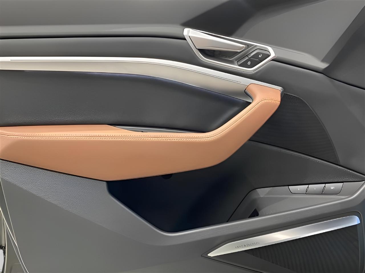 Audi e-tron Sportback Premium Plus quattro 2022
