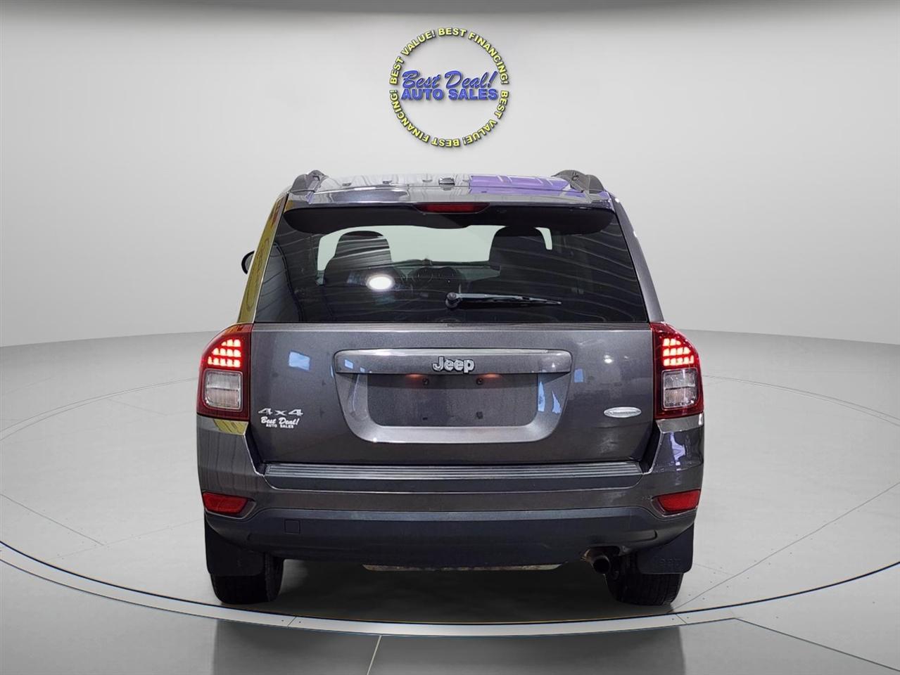 View vehicle photo 6