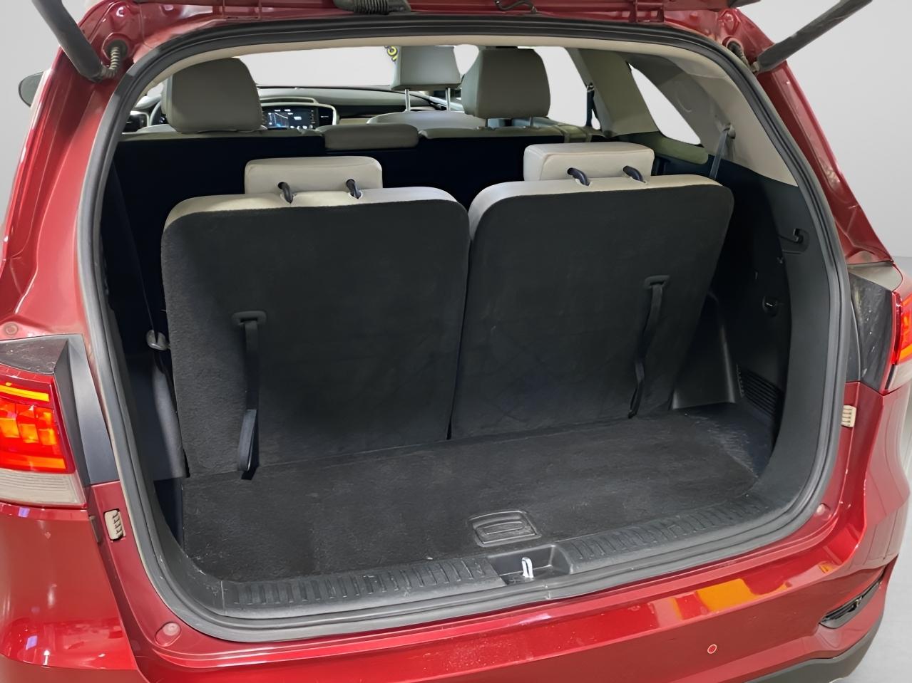 Kia Sorento EX V6 AWD 2019