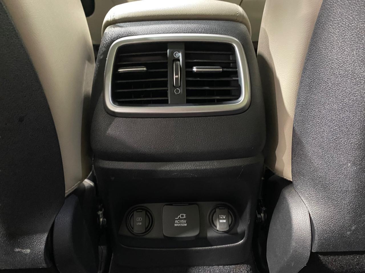 Kia Sorento EX V6 AWD 2019