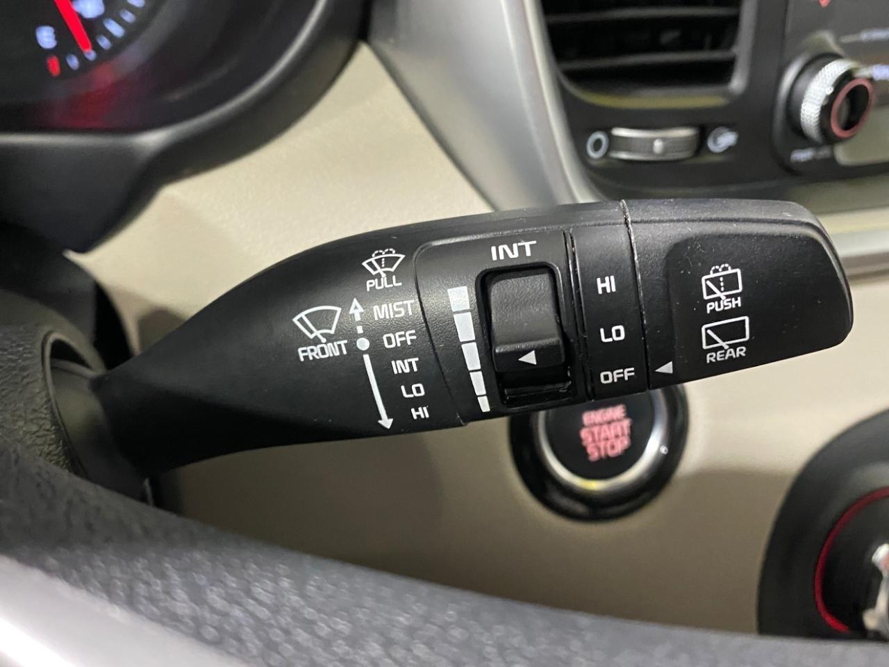 Kia Sorento EX V6 AWD 2019