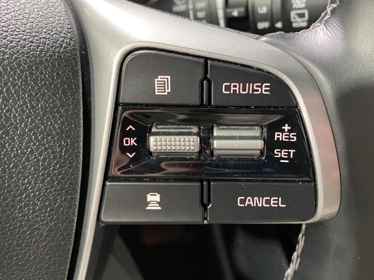 Kia Sorento EX V6 AWD 2019