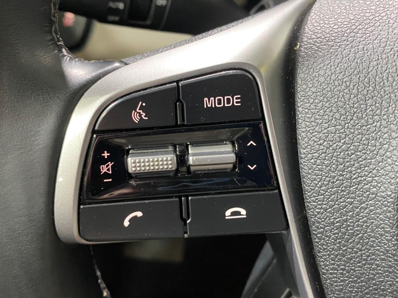Kia Sorento EX V6 AWD 2019