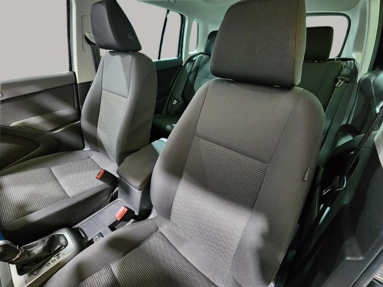 Volkswagen Tiguan  2013