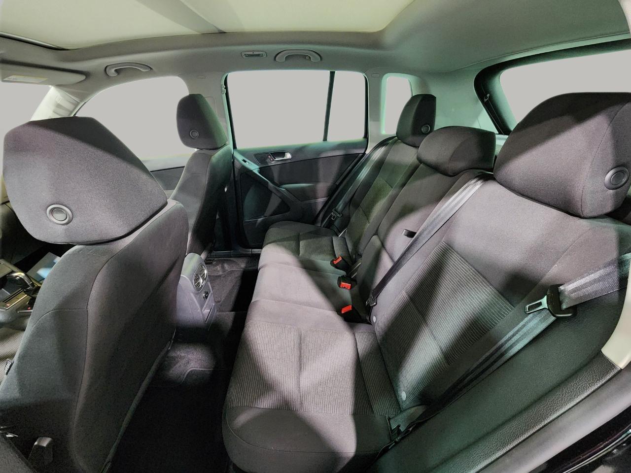 Volkswagen Tiguan  2013