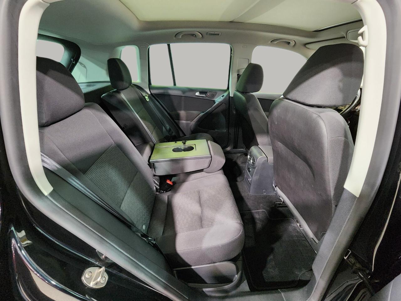 Volkswagen Tiguan  2013