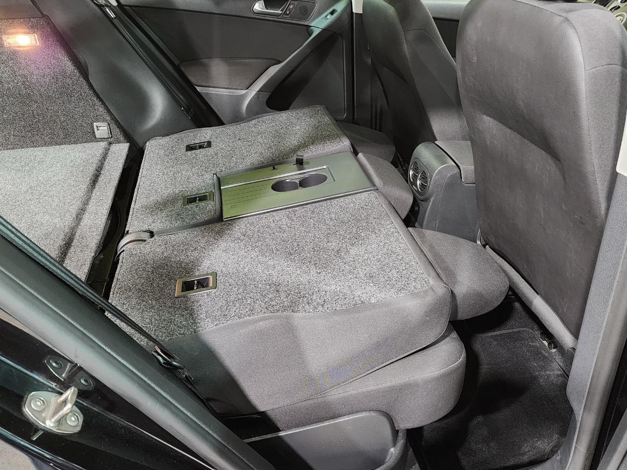 Volkswagen Tiguan  2013