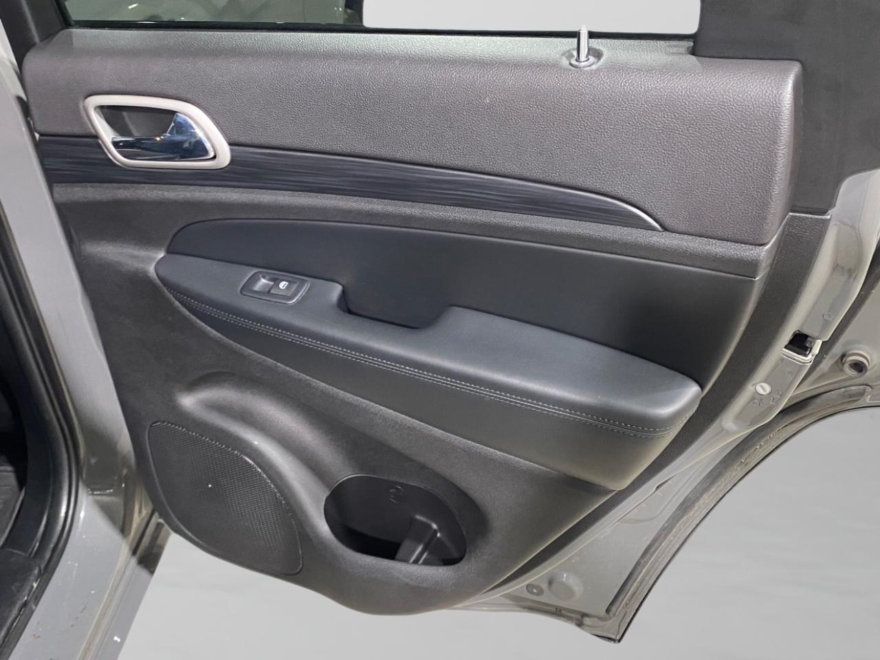 Jeep Grand Cherokee  2020