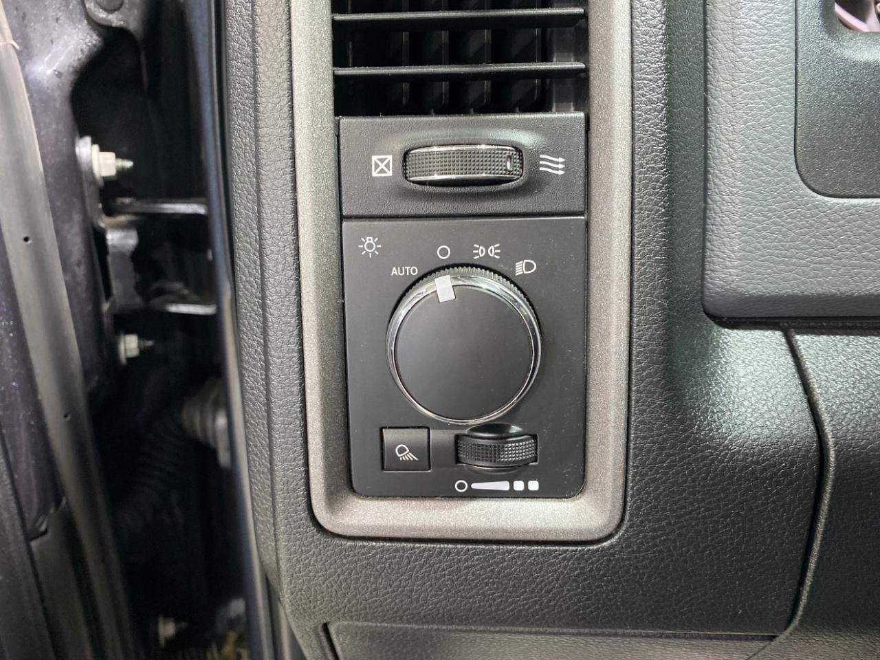 RAM 2500  2016