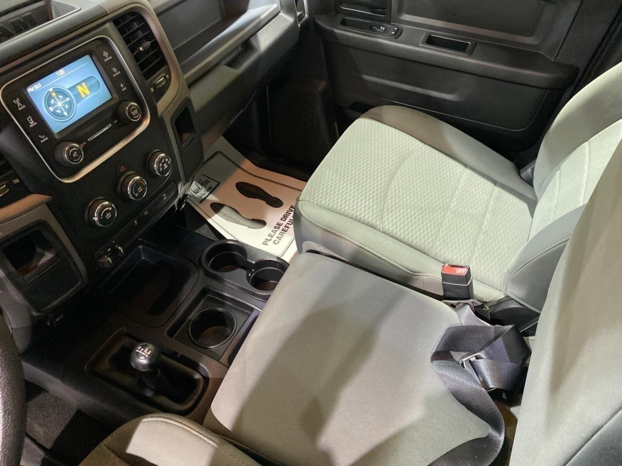 RAM 2500  2016