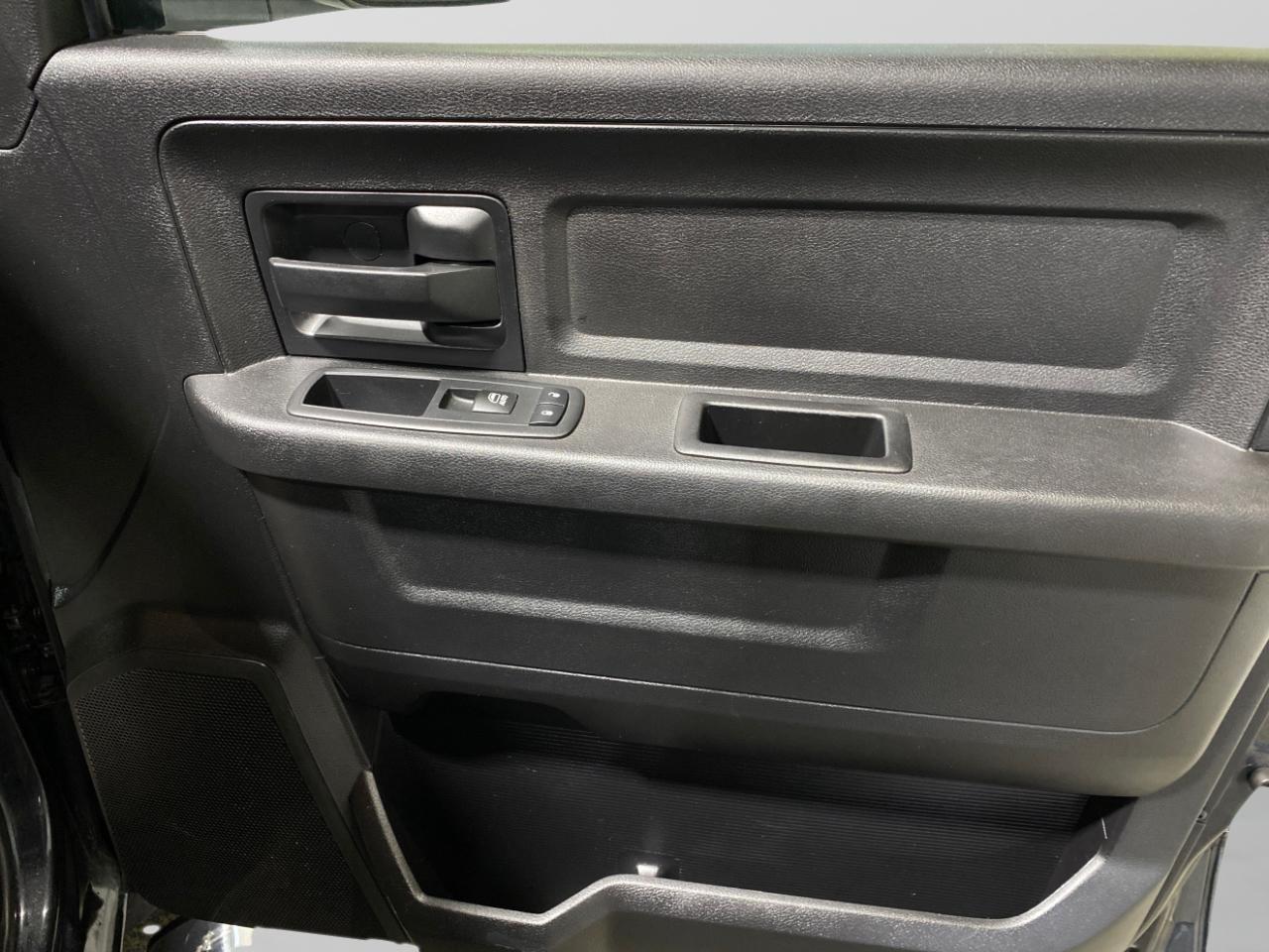 RAM 2500  2016