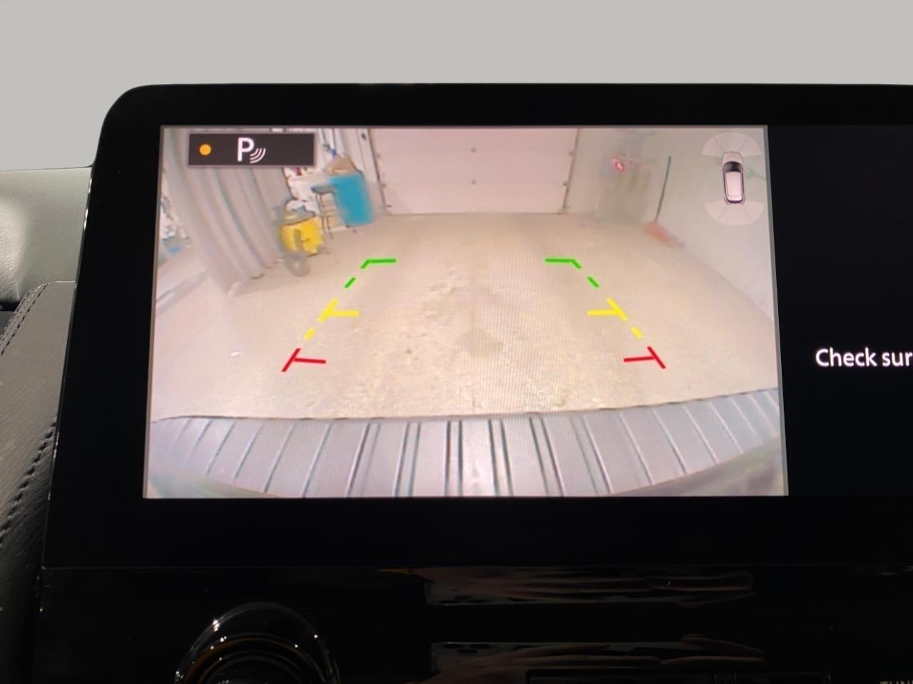 Nissan Armada SV AWD 2021