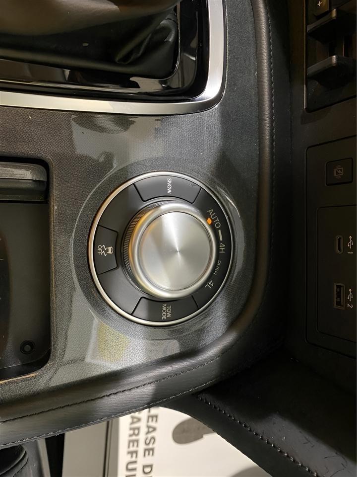 Nissan Armada SV AWD 2021