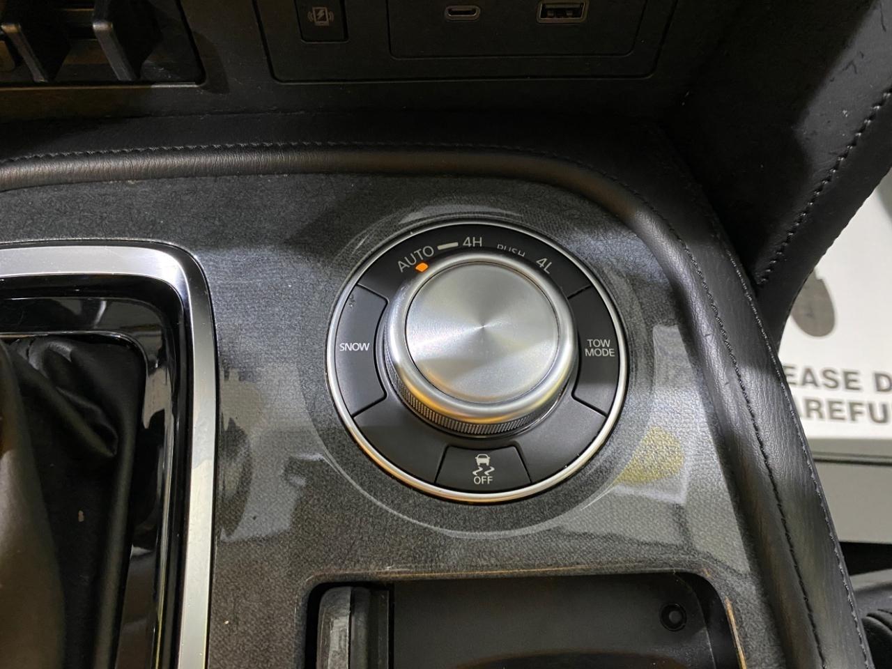 Nissan Armada SV AWD 2021