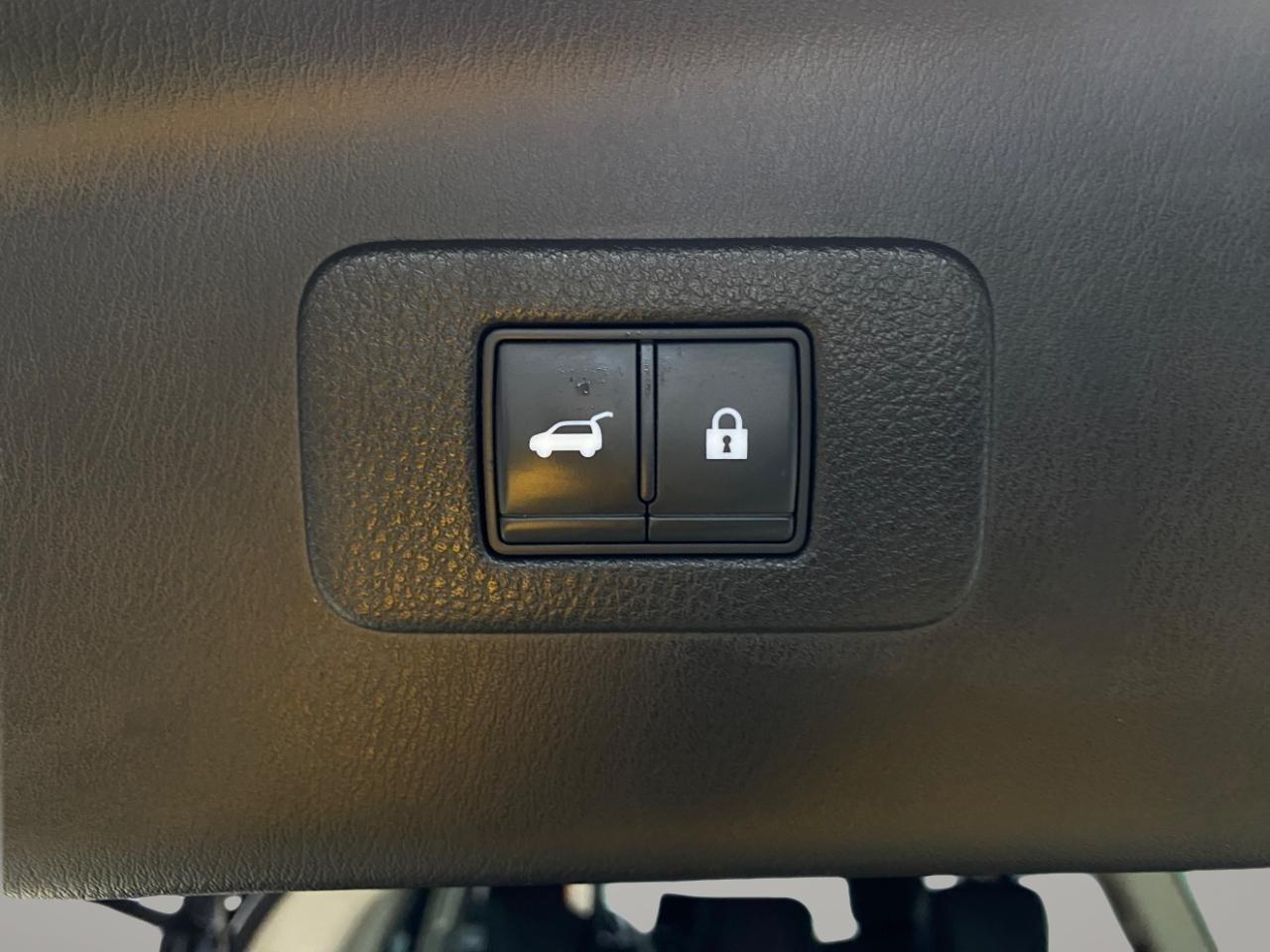 Nissan Armada SV AWD 2021