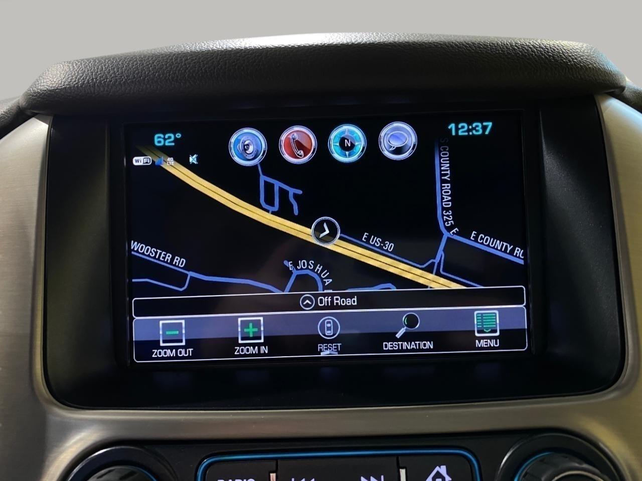 GMC Yukon Denali 4WD 2019